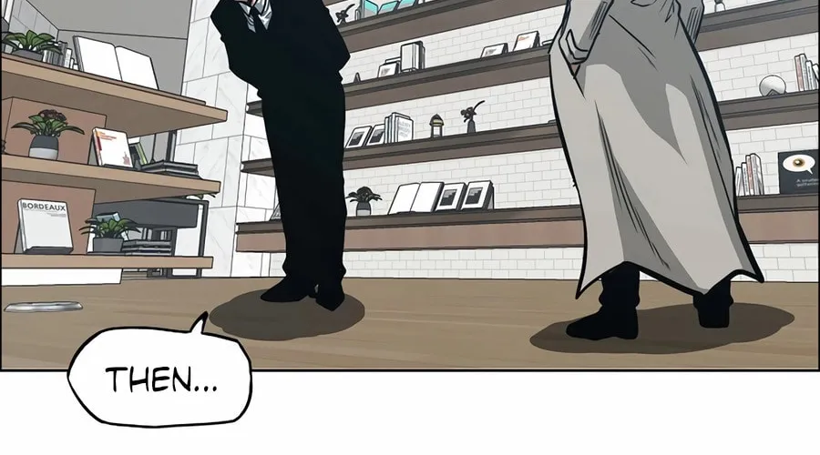 Secret Family Chapter 20 page 10 - 