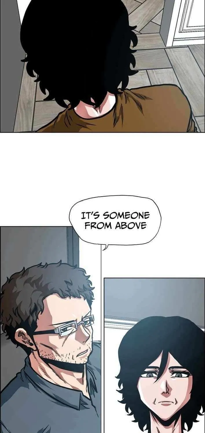 Secret Family Chapter 22 page 11 - 