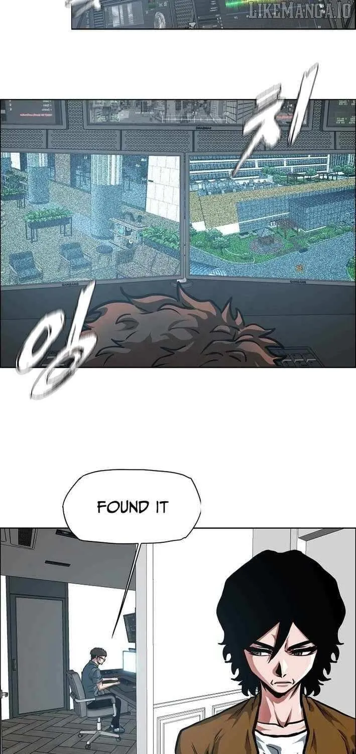 Secret Family Chapter 22 page 16 - 