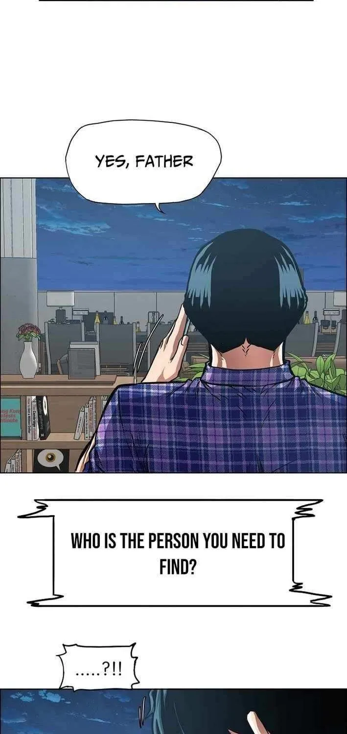 Secret Family Chapter 22 page 26 - 
