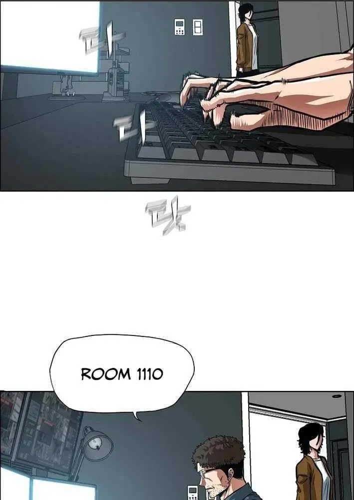 Secret Family Chapter 22 page 29 - 
