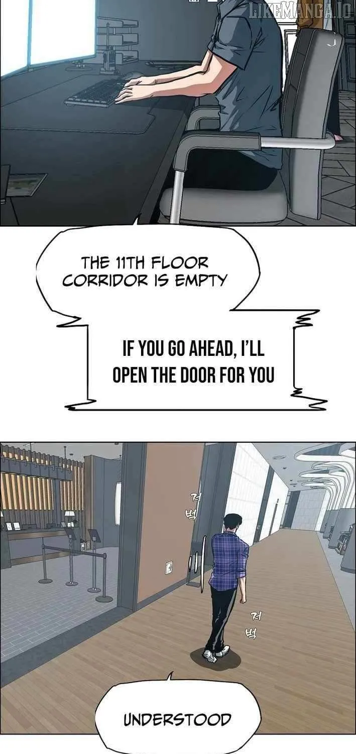Secret Family Chapter 22 page 30 - 