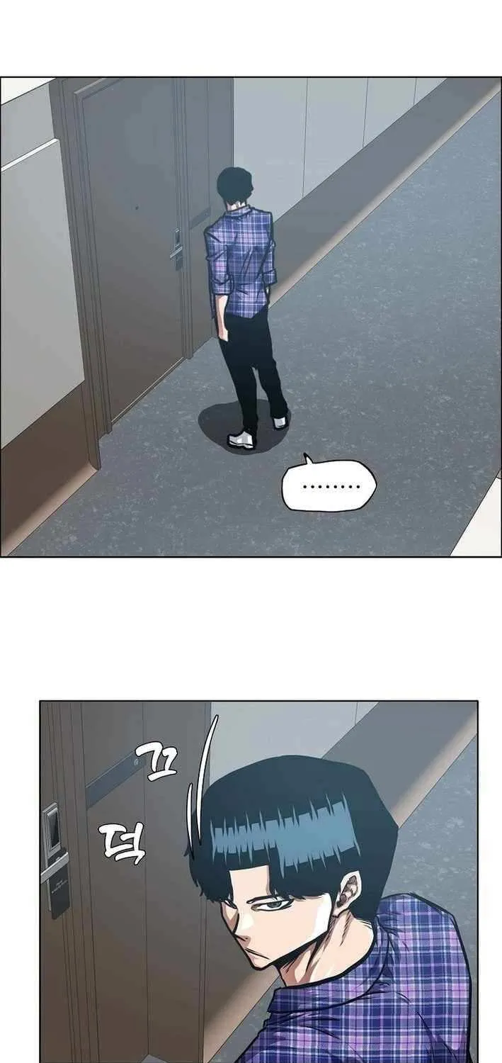 Secret Family Chapter 22 page 34 - 