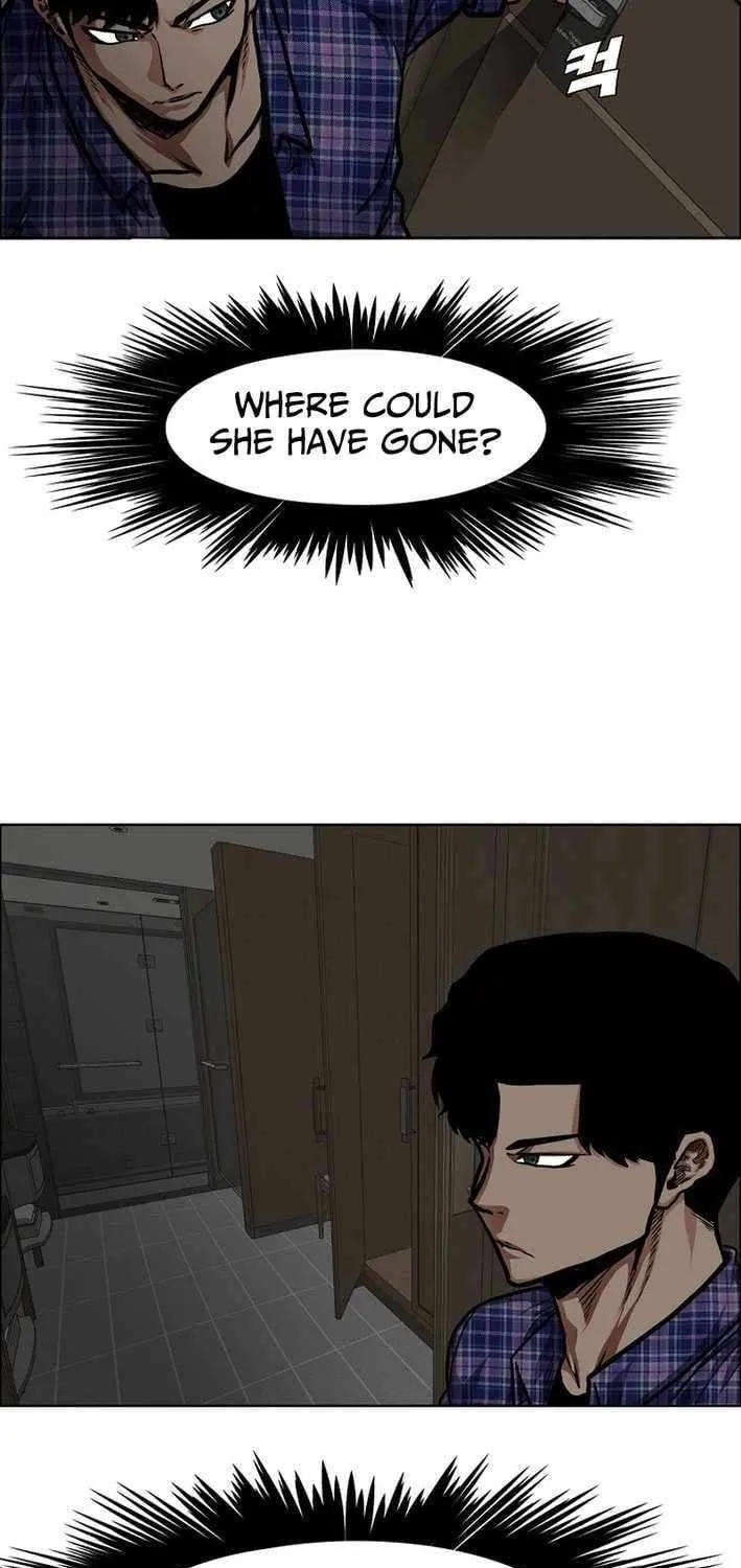 Secret Family Chapter 22 page 39 - 