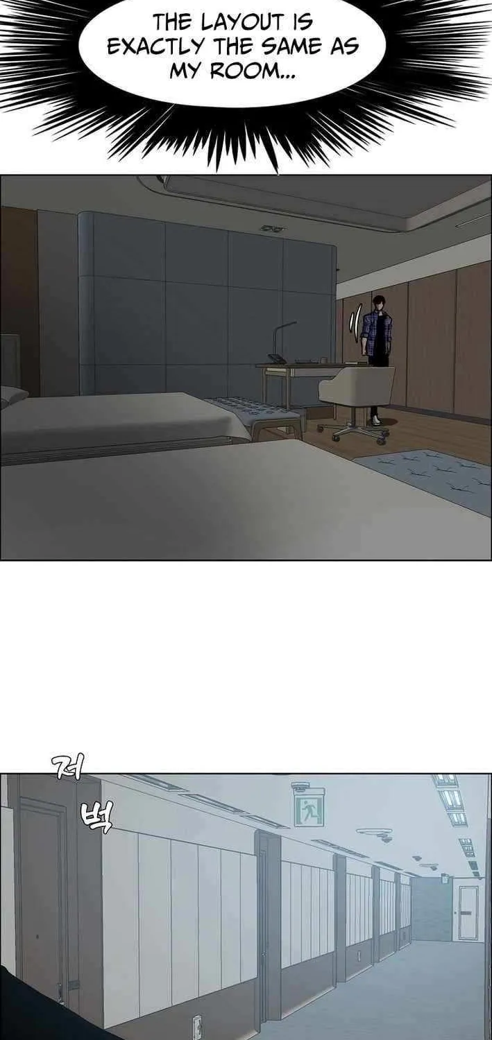 Secret Family Chapter 22 page 40 - 