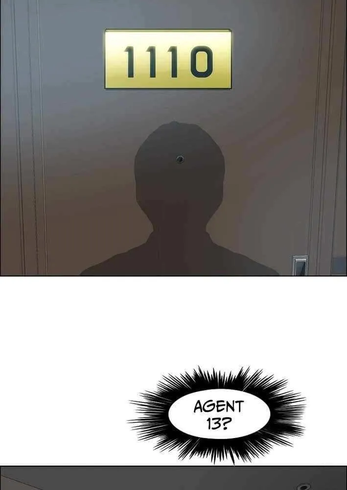 Secret Family Chapter 22 page 43 - 