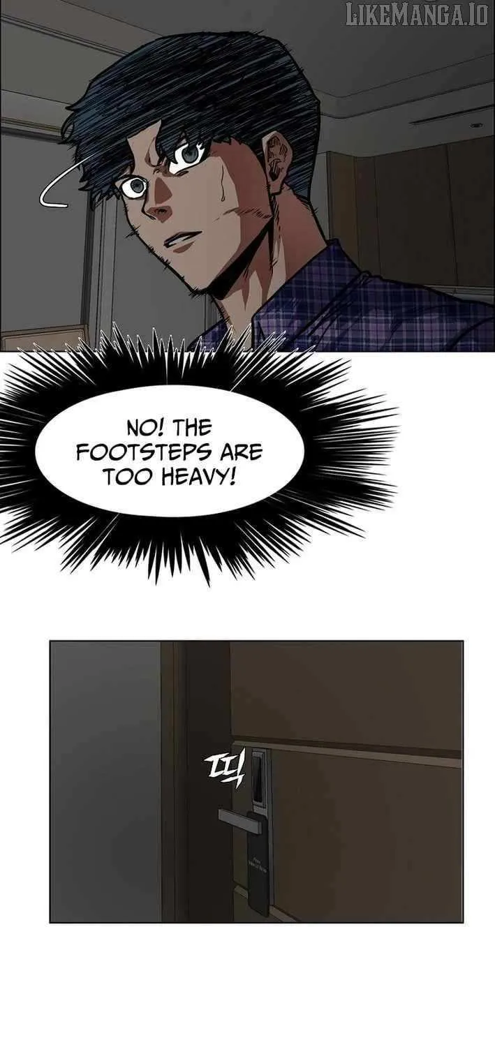 Secret Family Chapter 22 page 44 - 