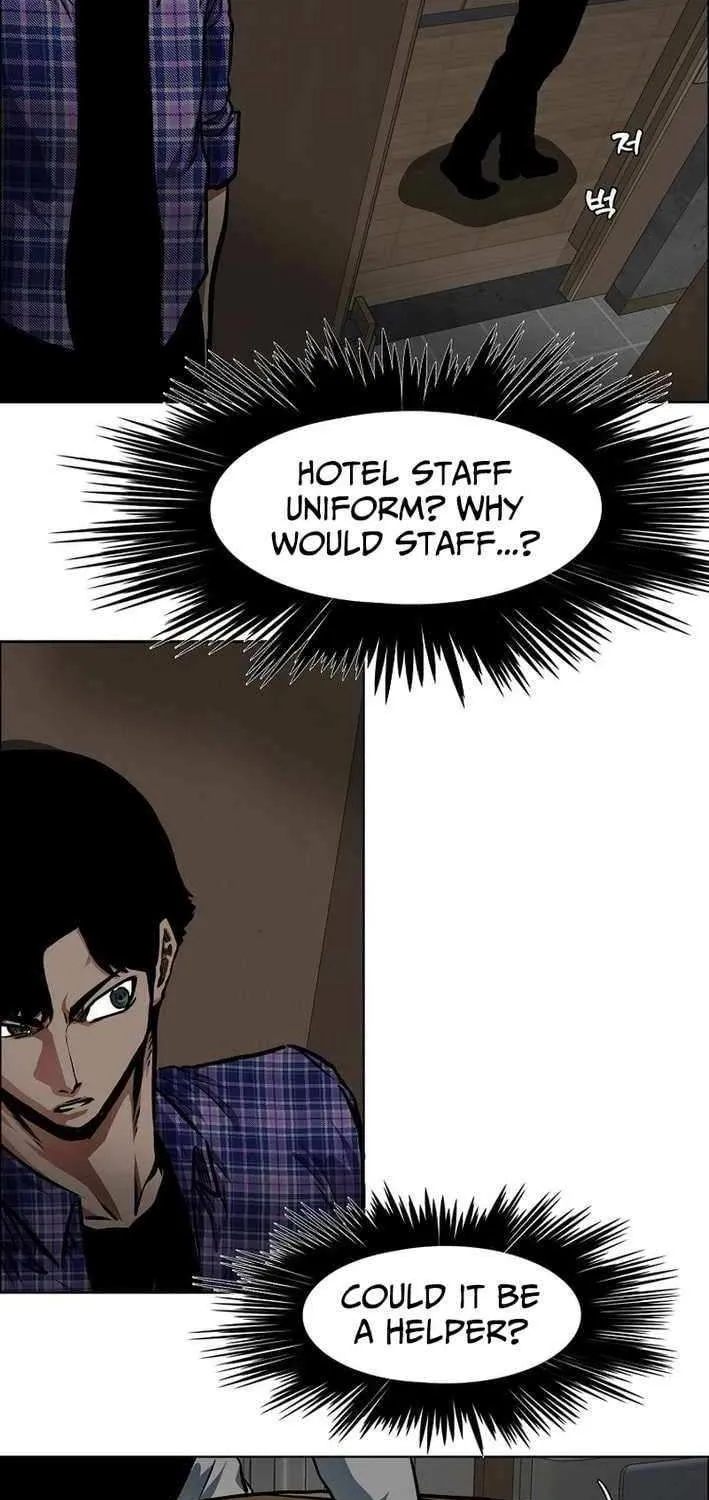 Secret Family Chapter 22 page 46 - 