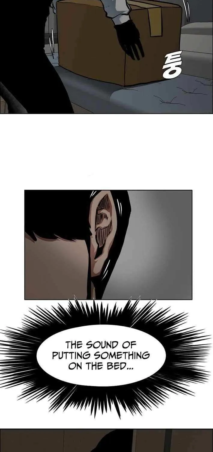 Secret Family Chapter 22 page 47 - 