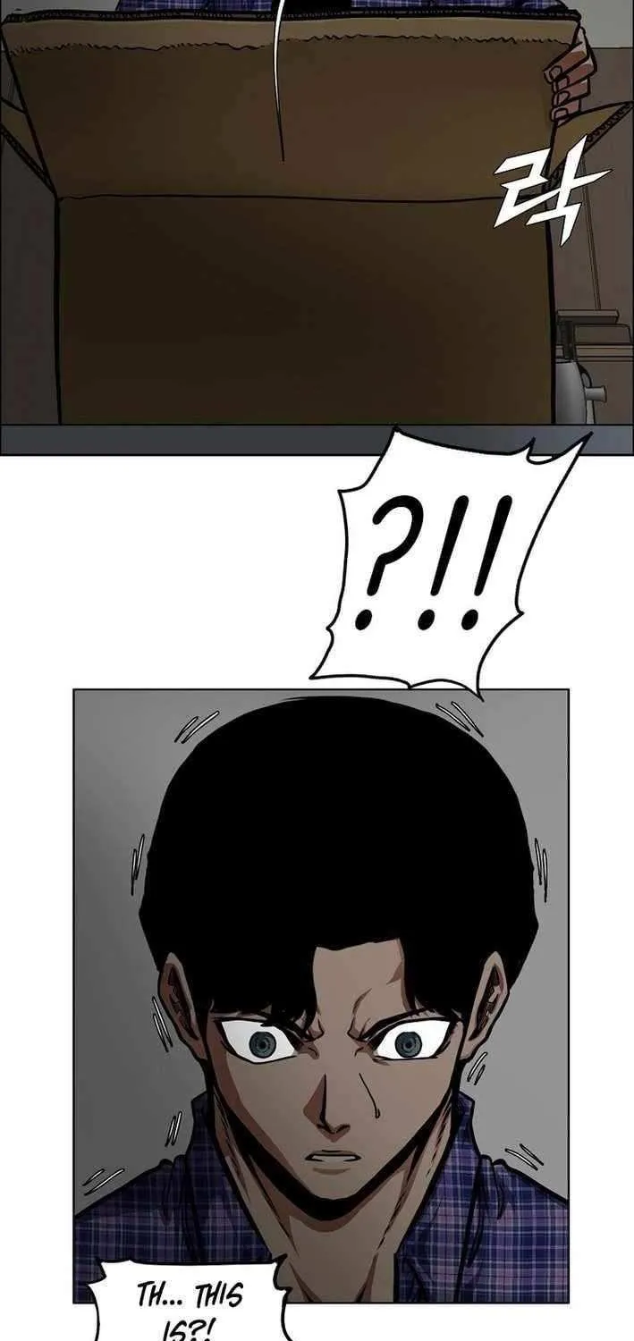 Secret Family Chapter 22 page 55 - 