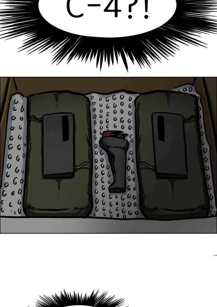 Secret Family Chapter 22 page 57 - 
