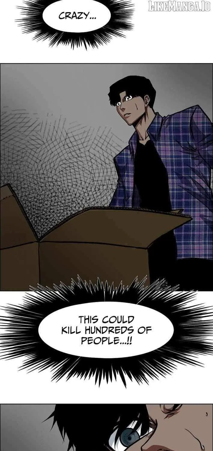Secret Family Chapter 22 page 58 - 