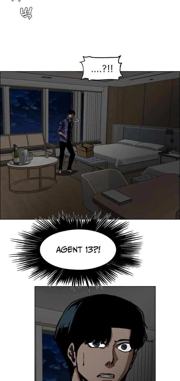 Secret Family Chapter 22 page 61 - 