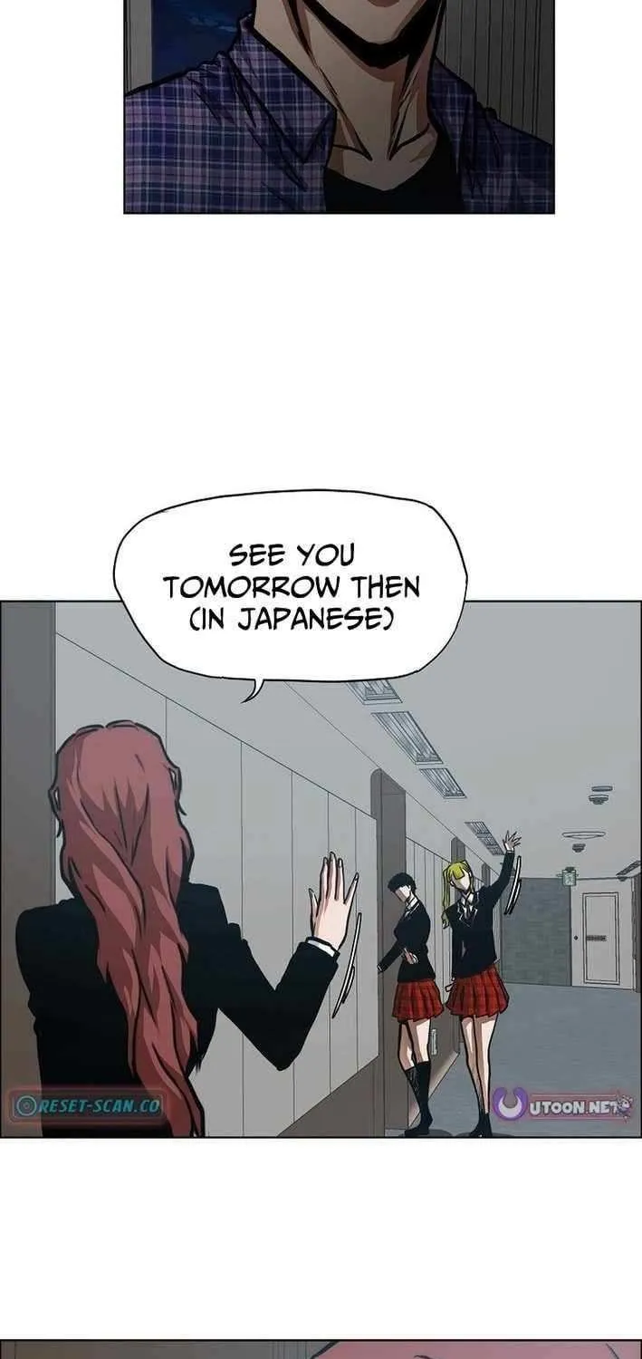 Secret Family Chapter 22 page 62 - 
