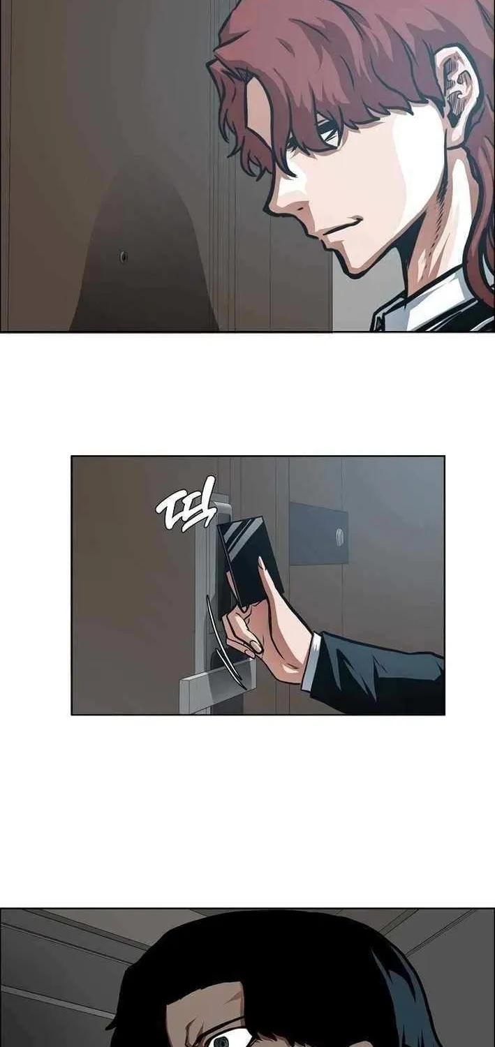 Secret Family Chapter 22 page 63 - 