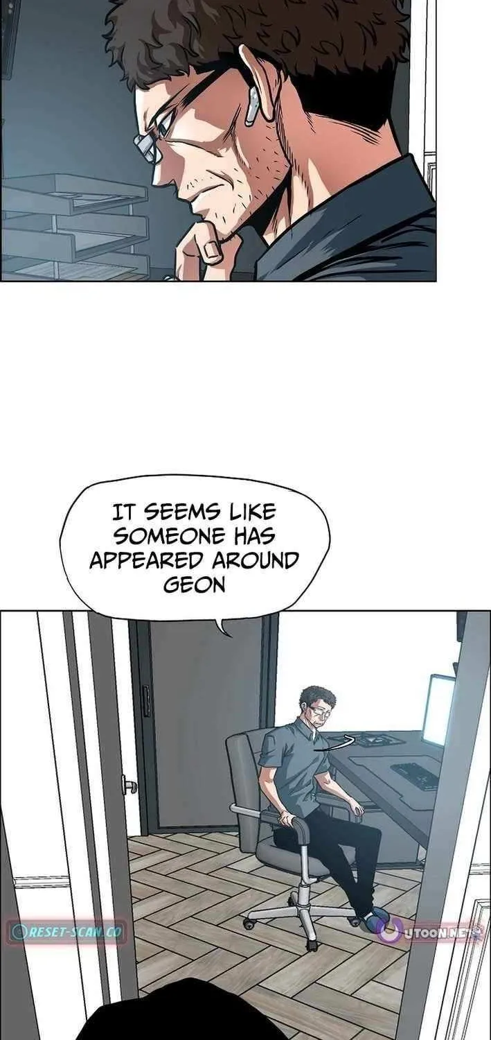 Secret Family Chapter 22 page 10 - 