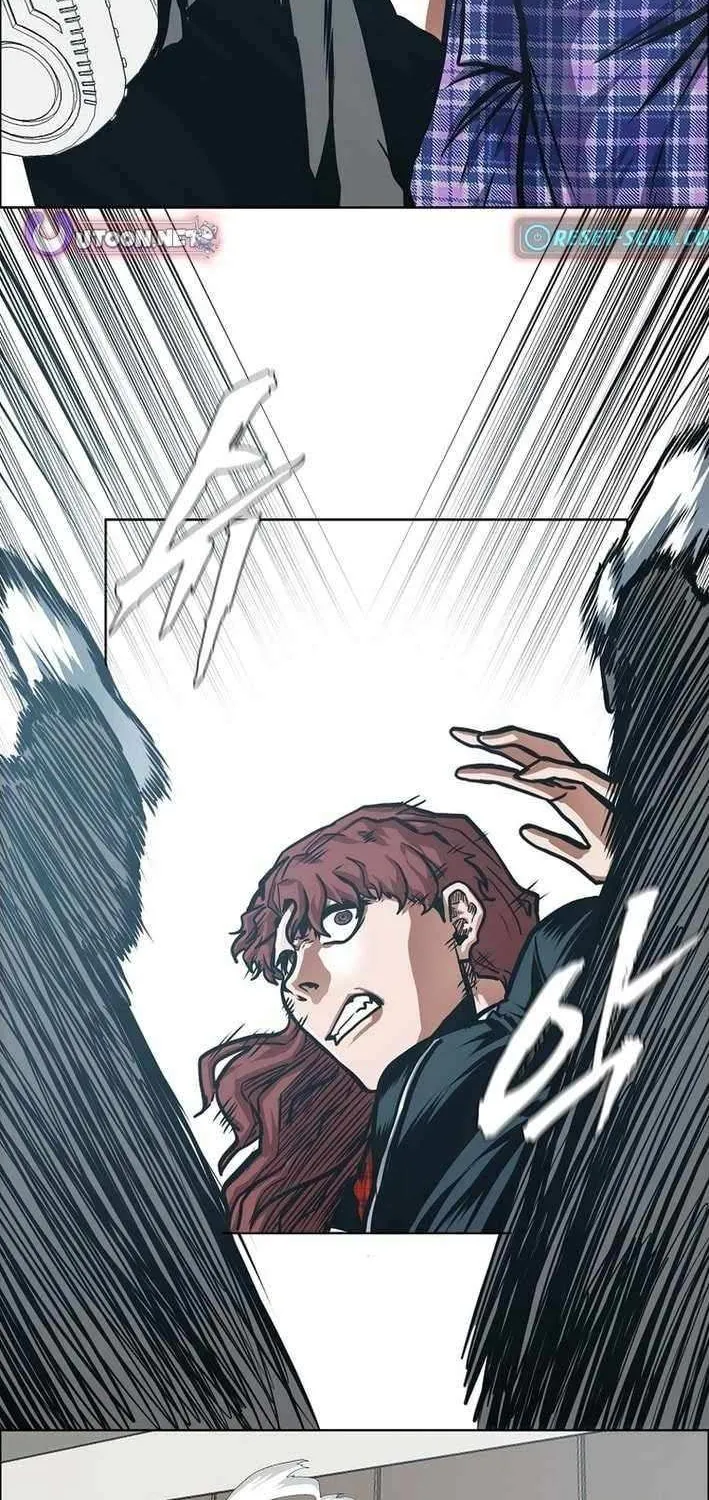 Secret Family Chapter 24 page 19 - 