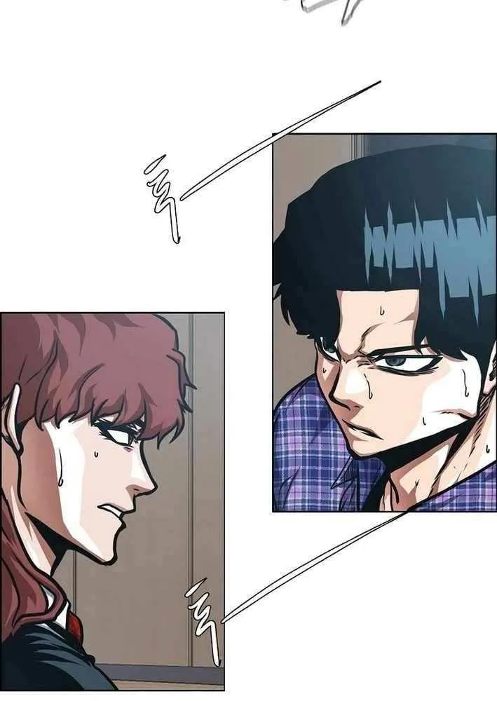 Secret Family Chapter 24 page 29 - 