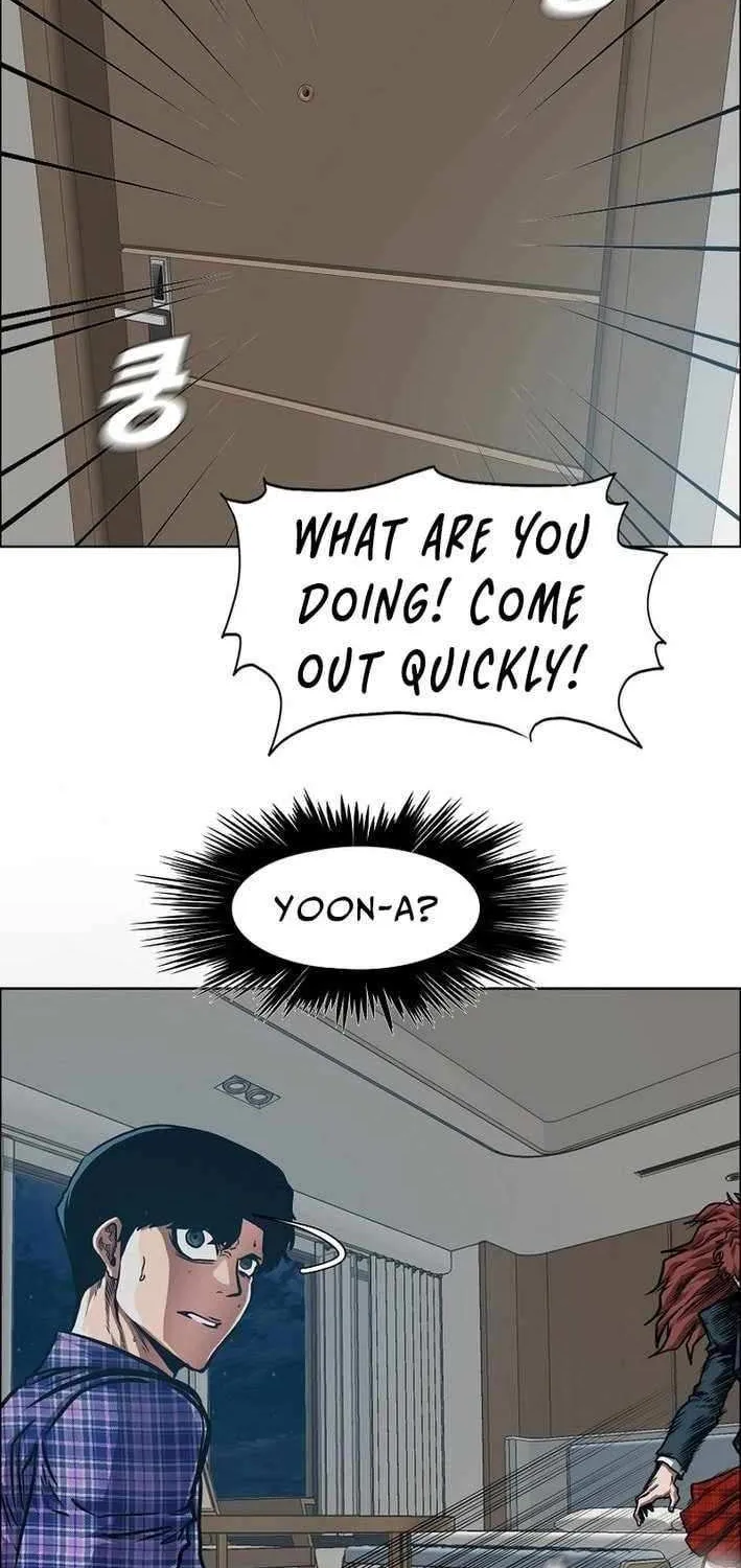 Secret Family Chapter 24 page 31 - 