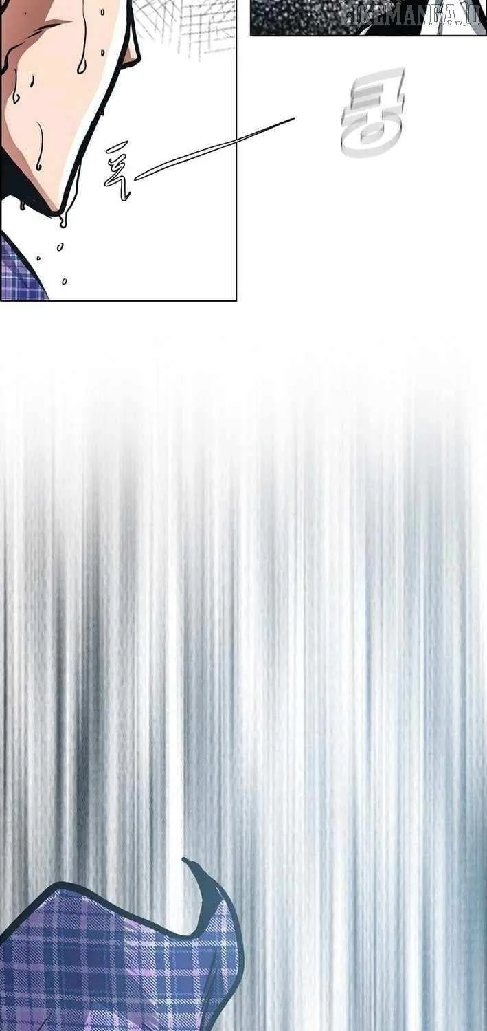 Secret Family Chapter 24 page 37 - 