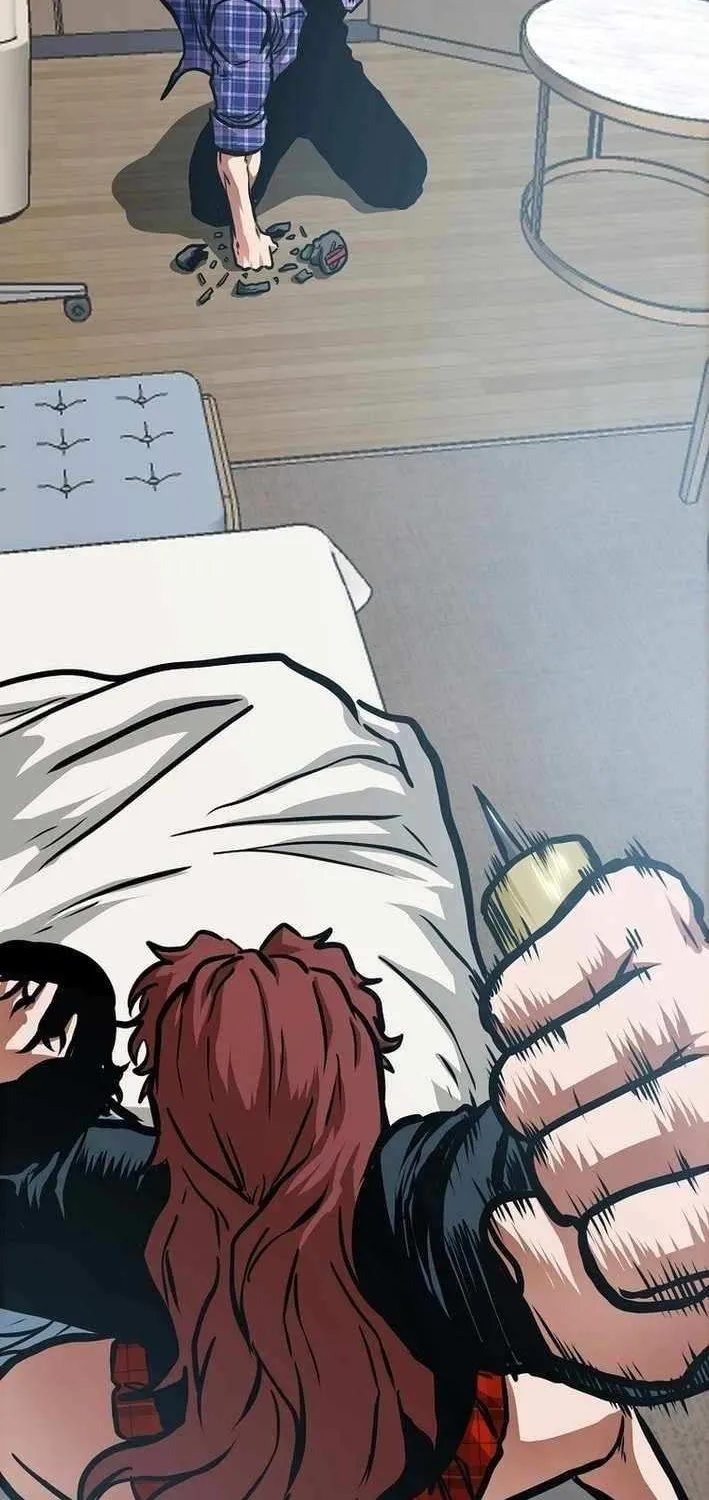 Secret Family Chapter 24 page 40 - 