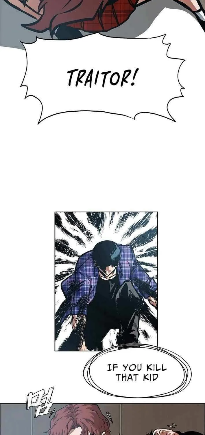 Secret Family Chapter 24 page 41 - 