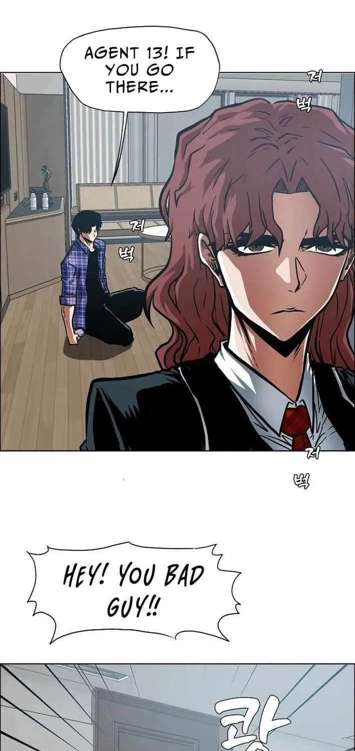 Secret Family Chapter 24 page 46 - 