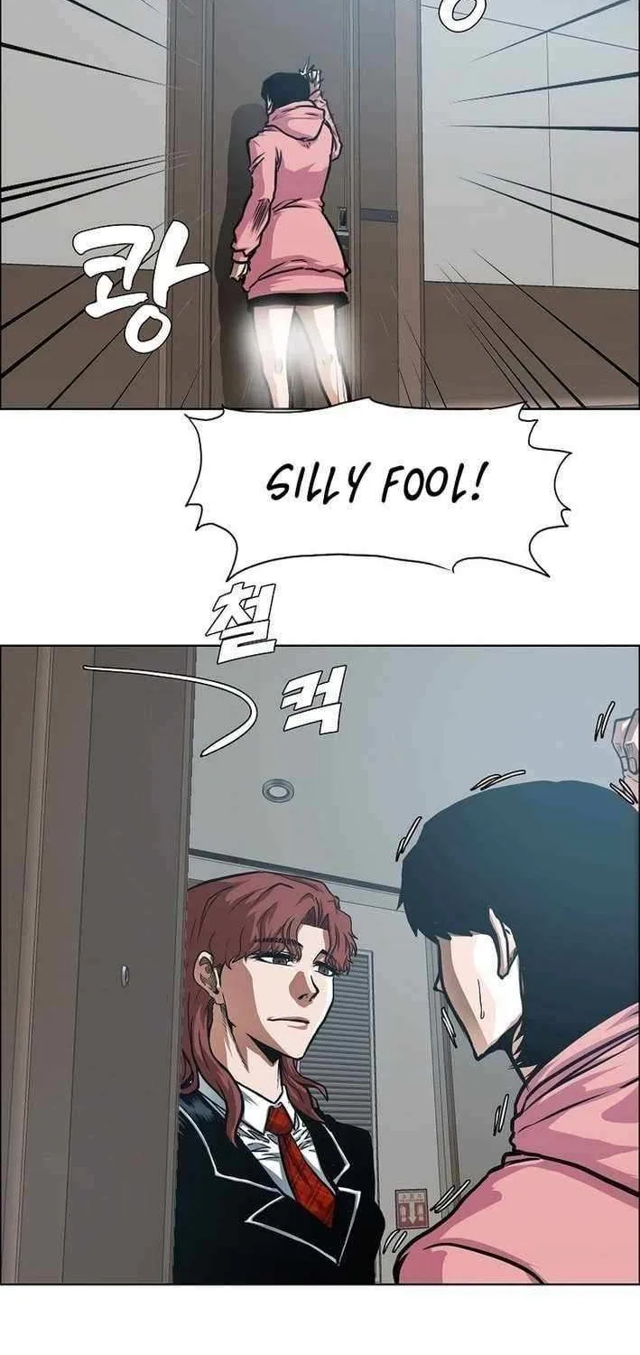 Secret Family Chapter 24 page 47 - 