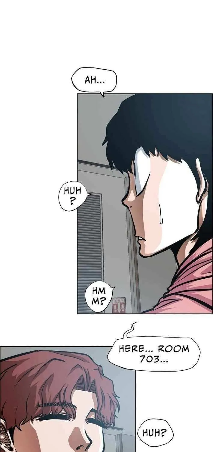 Secret Family Chapter 24 page 48 - 