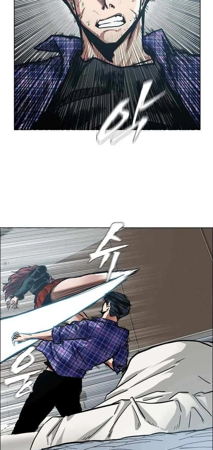 Secret Family Chapter 24 page 6 - 