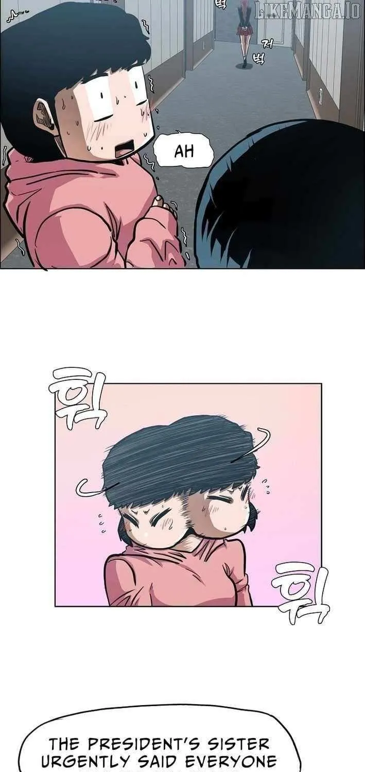 Secret Family Chapter 24 page 51 - 