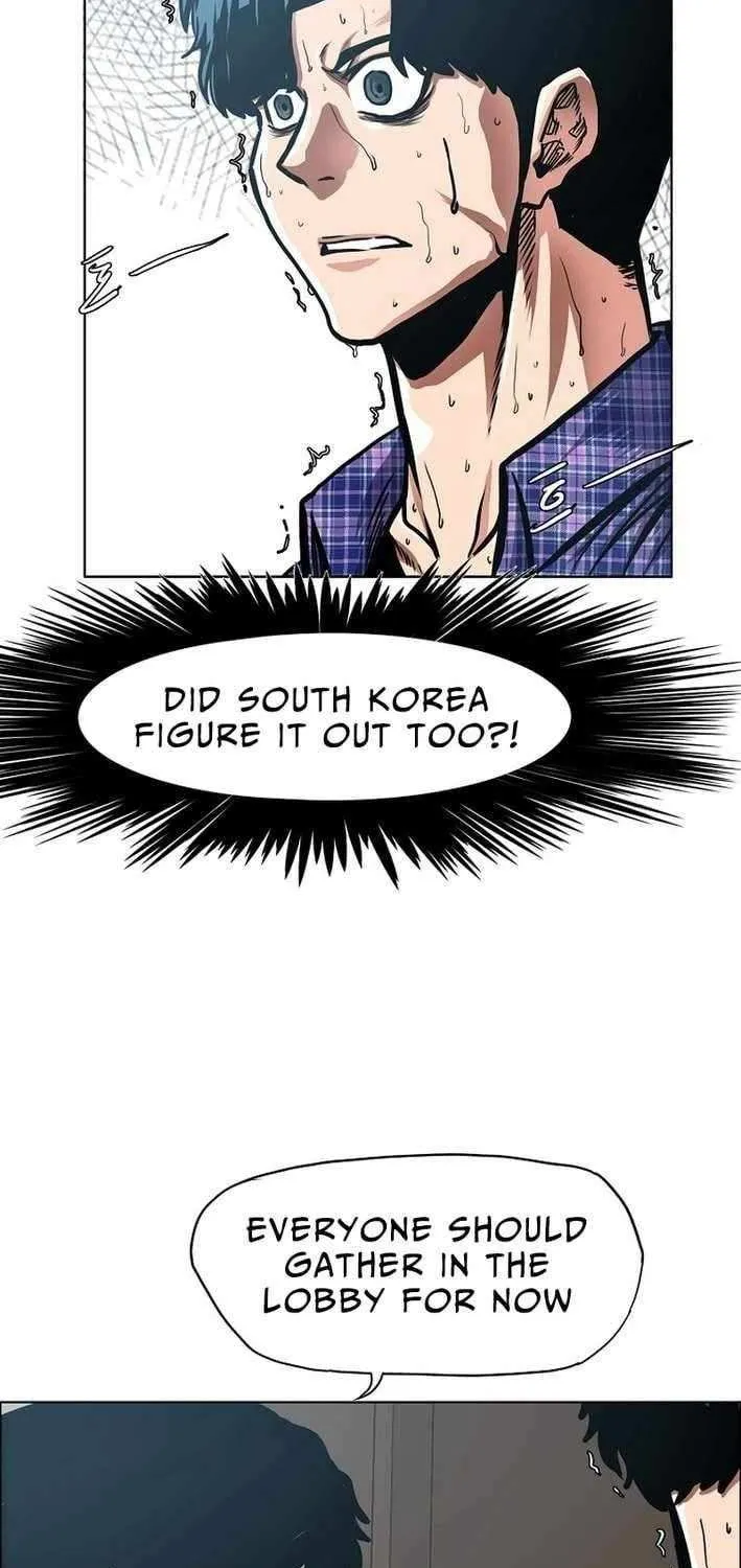 Secret Family Chapter 24 page 53 - 