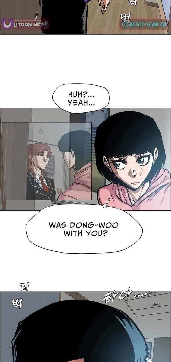 Secret Family Chapter 24 page 55 - 