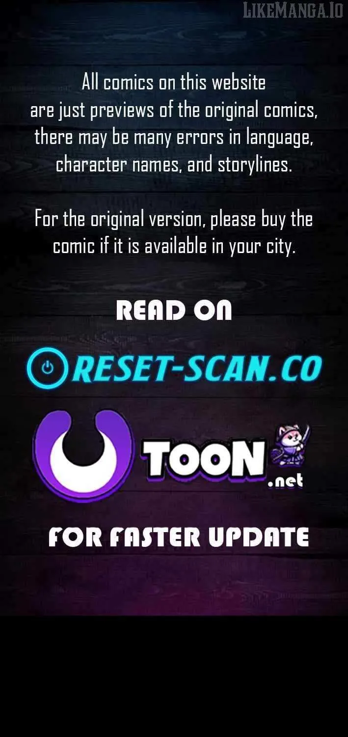 Secret Family Chapter 25 page 2 - 