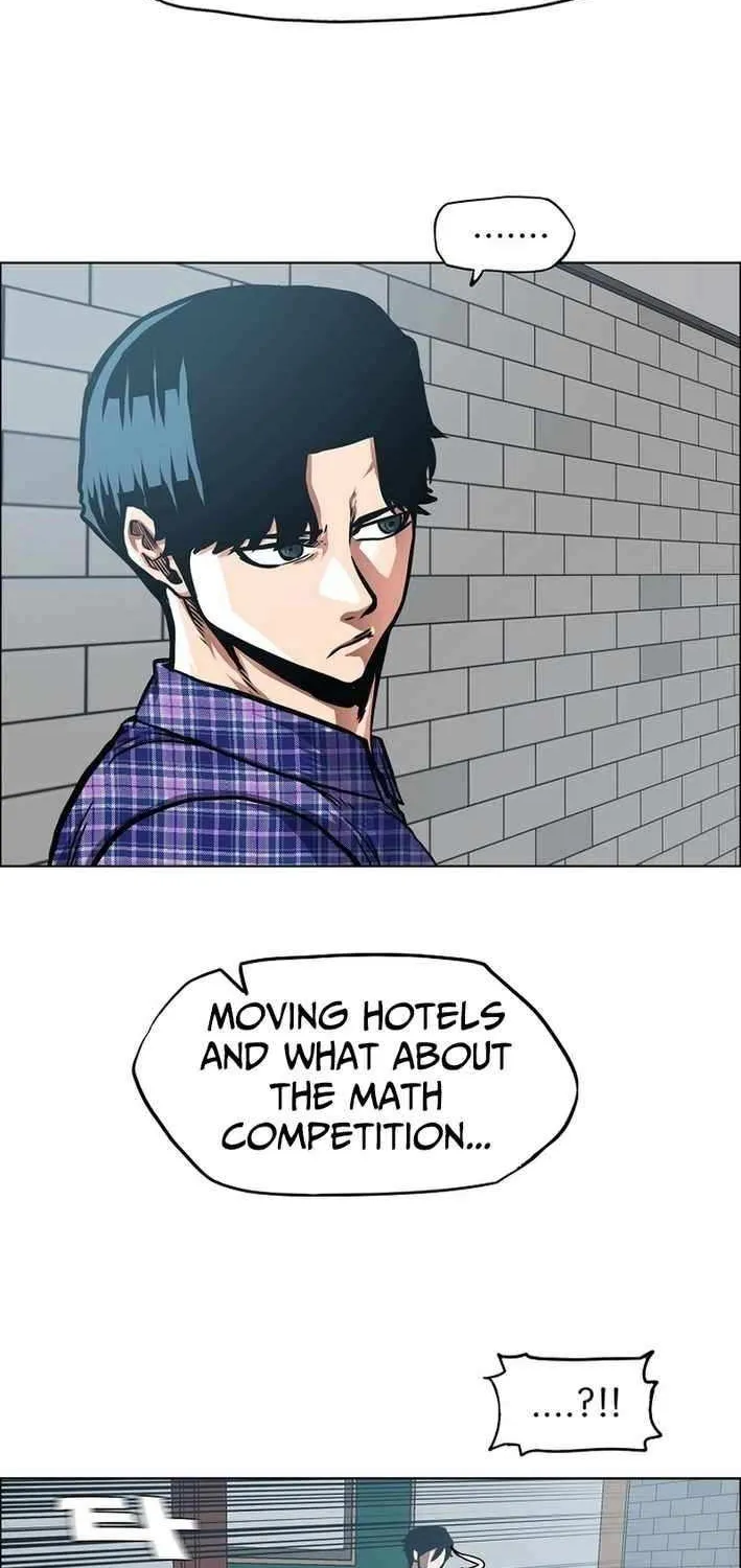 Secret Family Chapter 25 page 14 - 