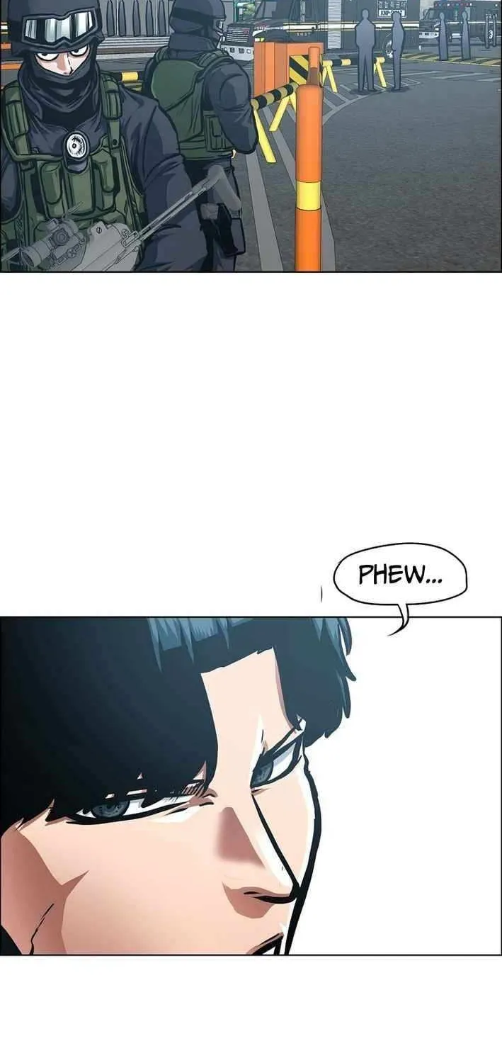 Secret Family Chapter 25 page 24 - 