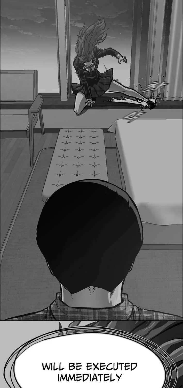 Secret Family Chapter 25 page 4 - 