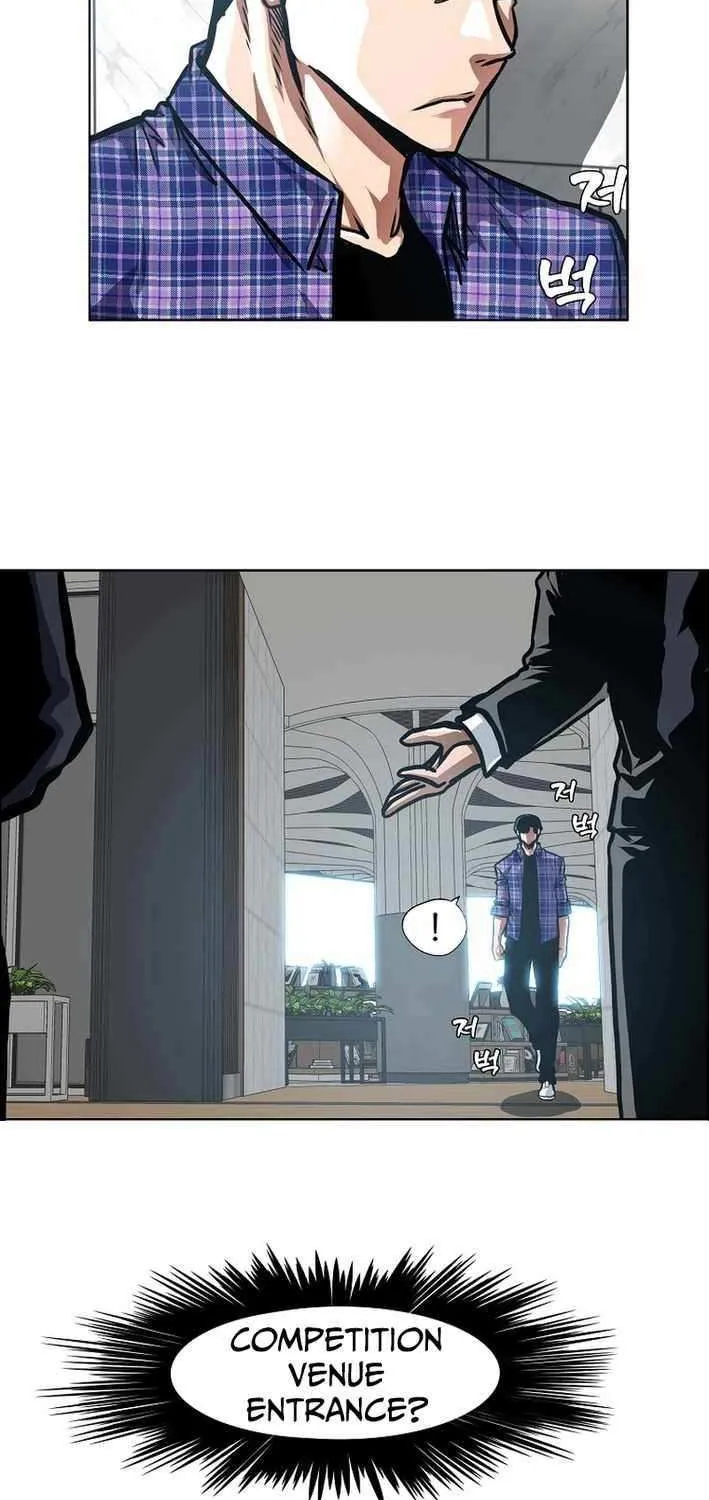 Secret Family Chapter 25 page 32 - 