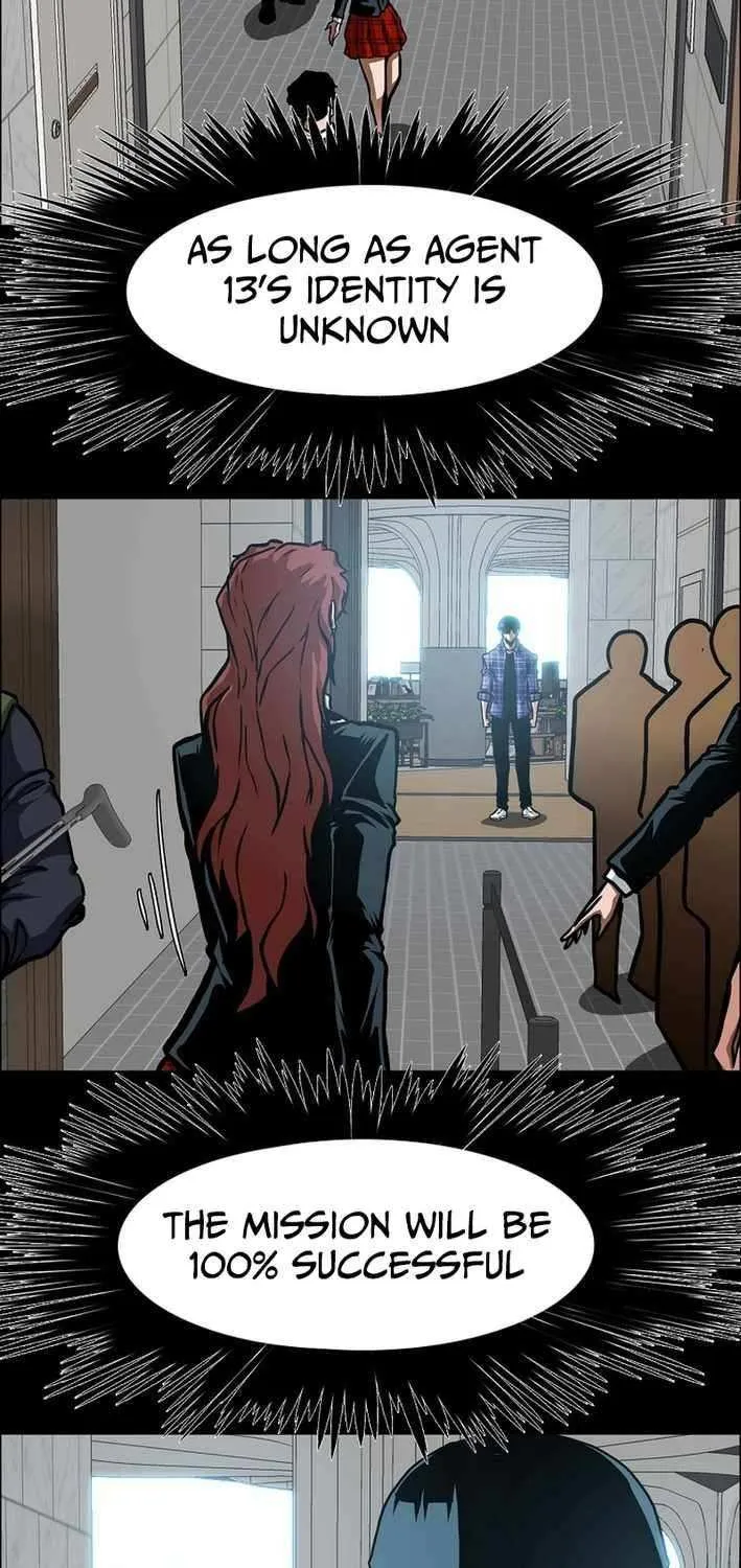 Secret Family Chapter 25 page 41 - 