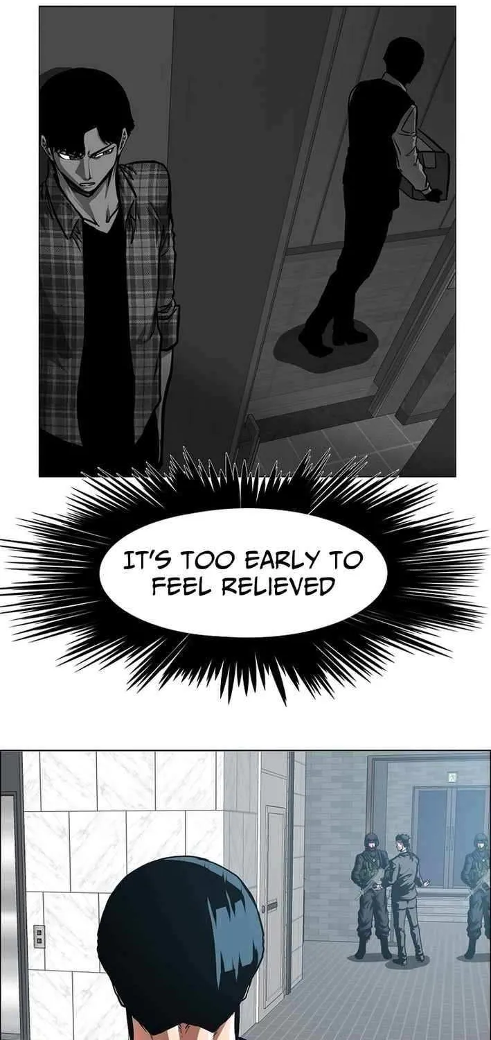 Secret Family Chapter 25 page 45 - 