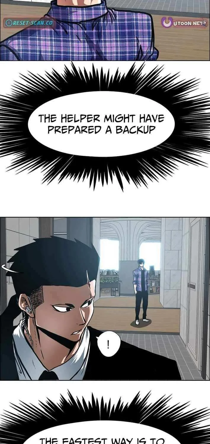 Secret Family Chapter 25 page 46 - 