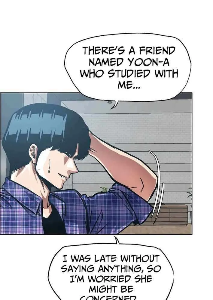 Secret Family Chapter 25 page 50 - 