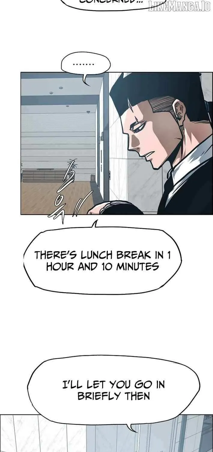 Secret Family Chapter 25 page 51 - 
