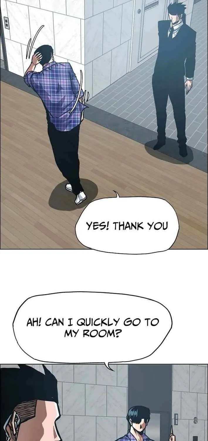 Secret Family Chapter 25 page 52 - 