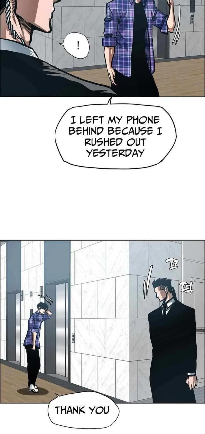 Secret Family Chapter 25 page 53 - 