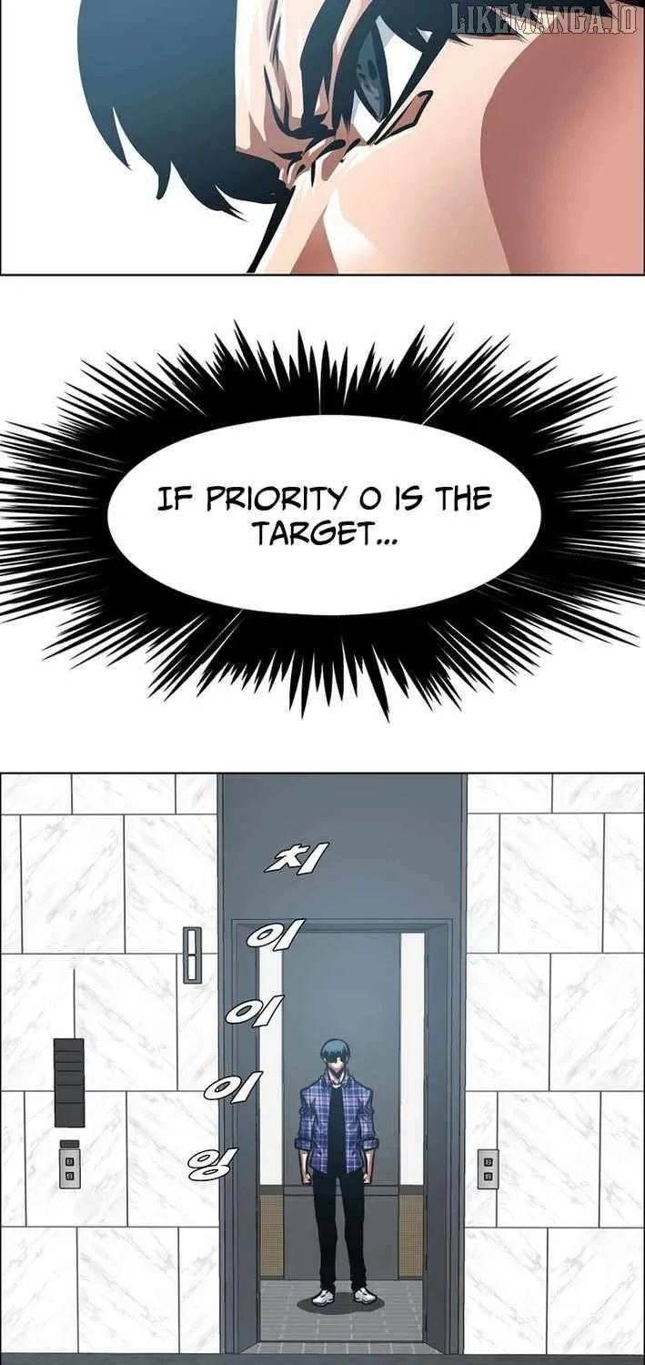 Secret Family Chapter 25 page 58 - 