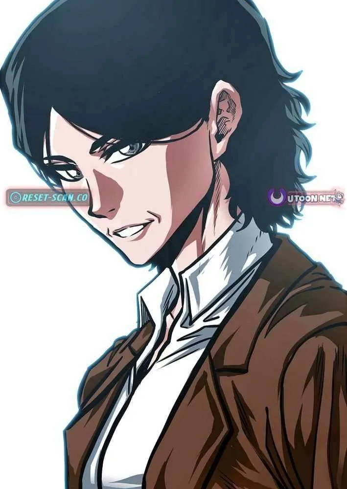 Secret Family Chapter 25 page 64 - 