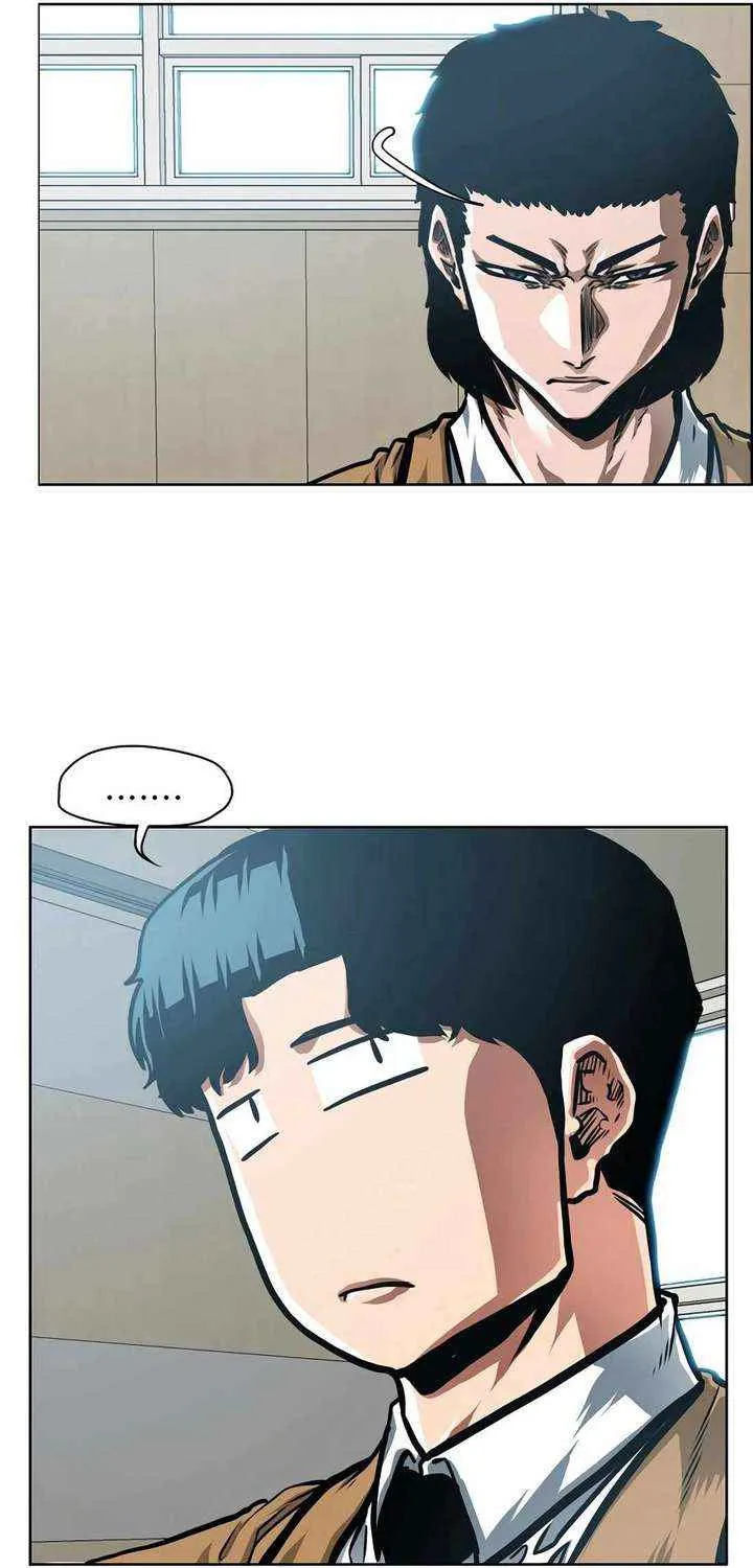 Secret Family Chapter 27 page 14 - 