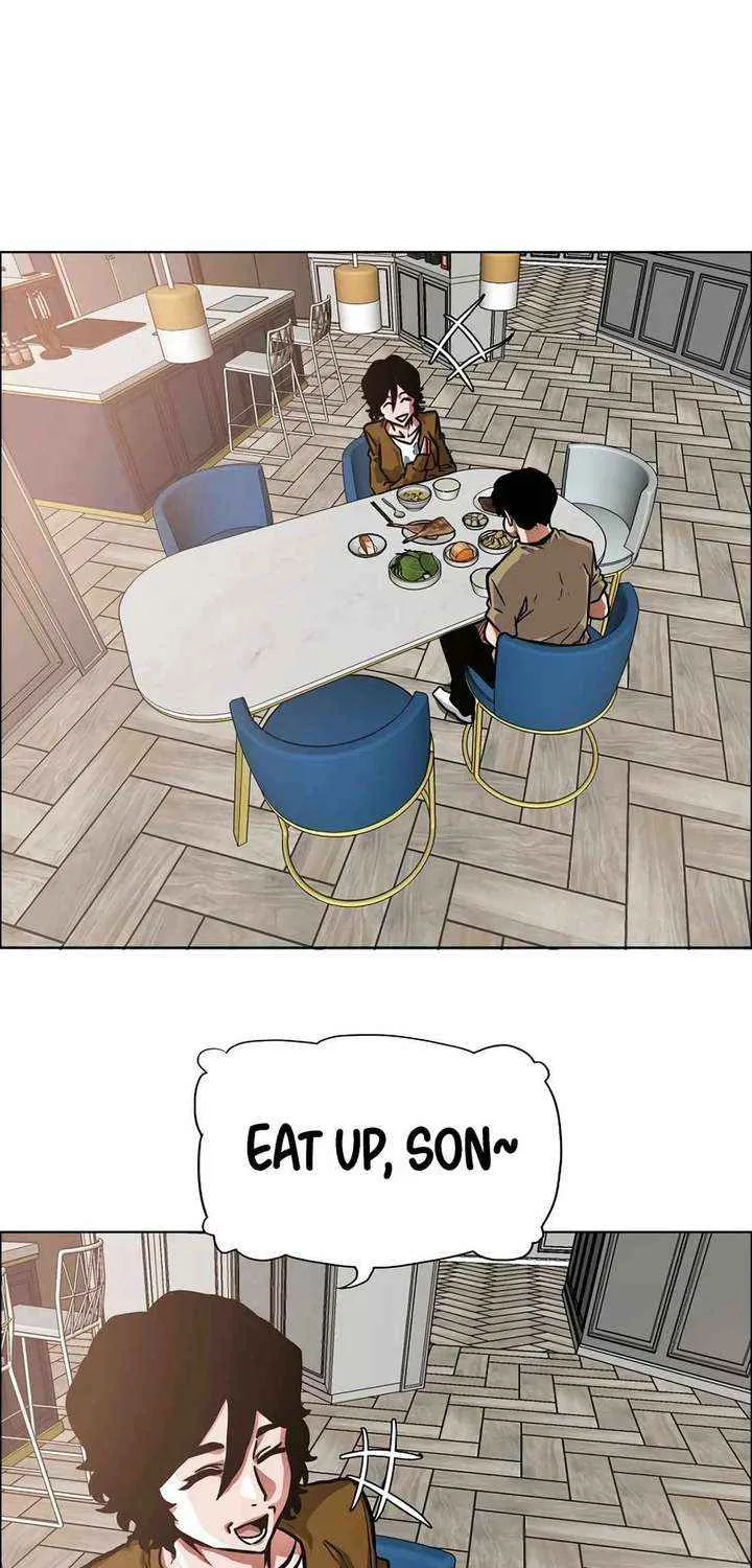 Secret Family Chapter 27 page 17 - 