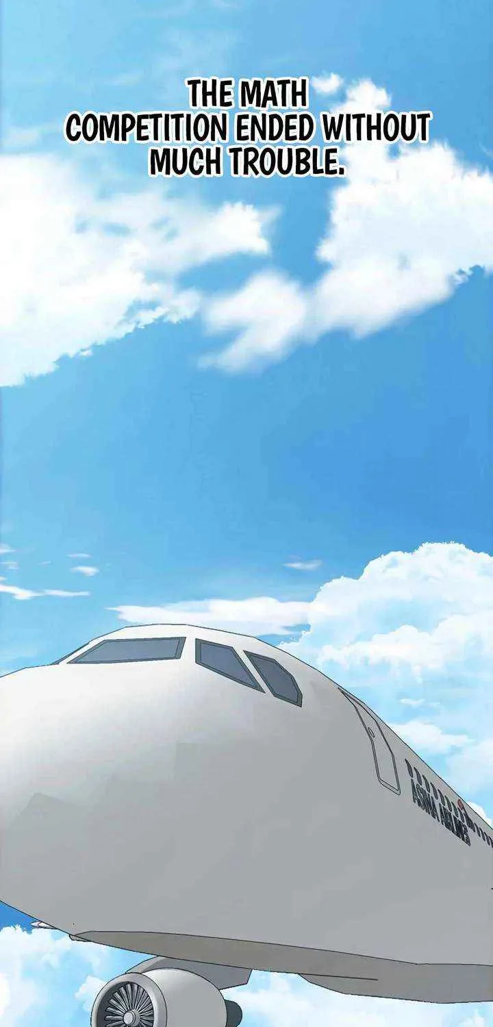 Secret Family Chapter 27 page 3 - 